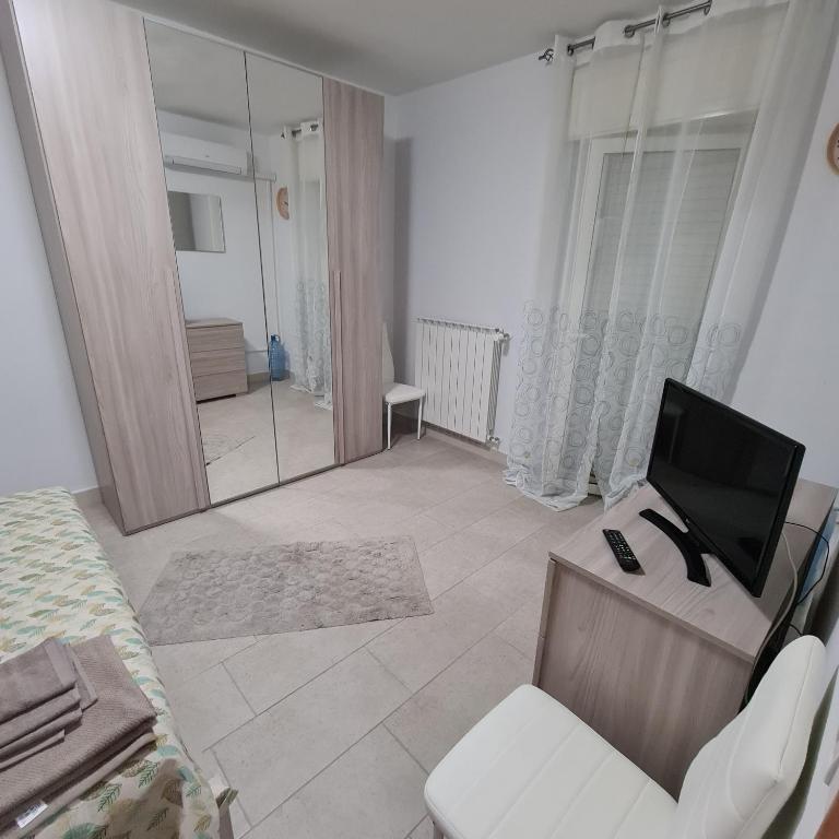 casa vacanza Leopardi room 3